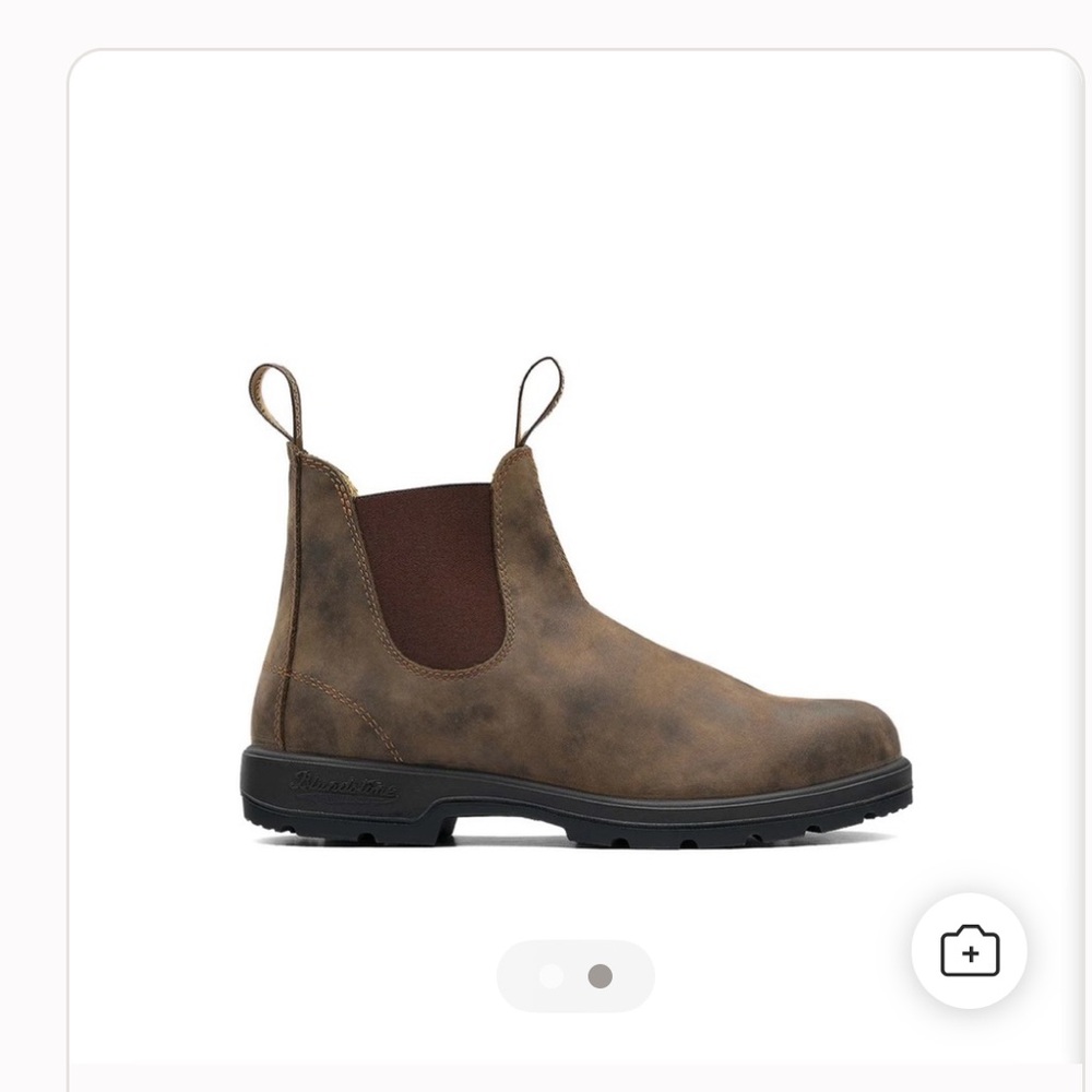 Blundstone 585 Classic Boots